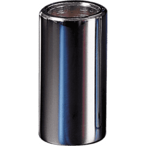 BOTTLENECK LAITON CHROME MEDIUM 19X27X51MM DUNLOP