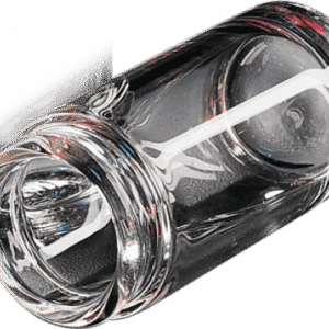 BOTTLENECK BLUES BOTTLE LARGE DUNLOP