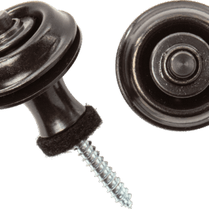 STRAPLOCK ORIGINAL NOIR SLS1103BK DUNLOP