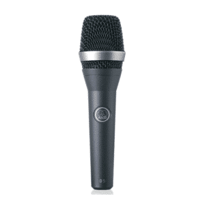 MICRO DYNAMIQUE CARDIOIQUE D5 AKG