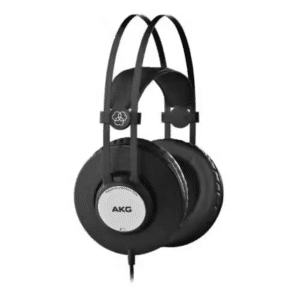 CASQUE FERME SUPRA-AURAL K72 AKG