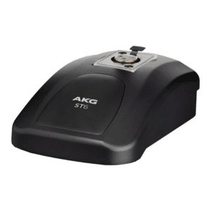 SOCLE DE TABLE POUR MICRO XLR AKG ST6