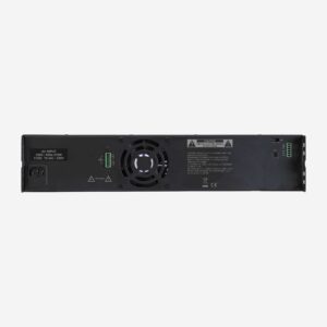 AMPLI AMP480MKII H11223 AUDIOPHONY 1X480W PA LIGNE 100V