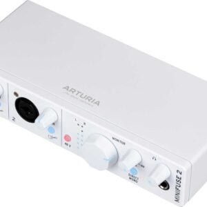 Arturia – MINIFUSE2-WH
