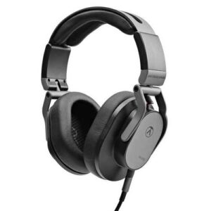 CASQUE STUDIO FERME HI-X55 AUSTRIAN AUDIO 5-28kHz 25ohms