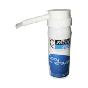 SPRAY NETTOYANT ACOUFUN ACOU-SPRAY