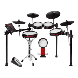 Alesis – CRIMSONIIMESHKITSPED