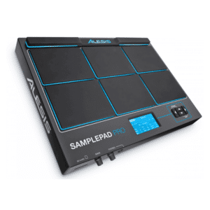Alesis – SAMPLEPADPRO