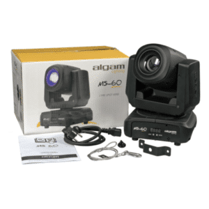 Algam Lighting – MS60