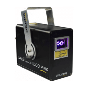 Algam Lighting – SPECTRUM1000PINK