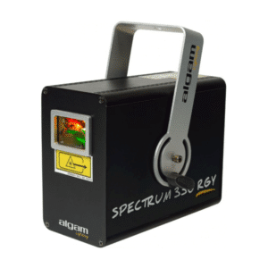 Algam Lighting – SPECTRUM330RGY