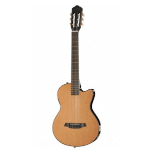 GTR Classique EA EC3000CN Angel Lopez