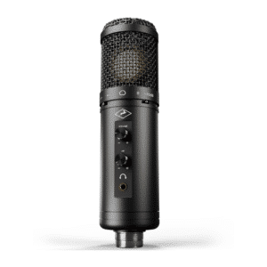 MICRO AXINO SYNERGY CORE ANTELOPE A CONDENSATEUR USB HAUTE FIDELITE – ENREGISTREMENT « TOUT EN UN »