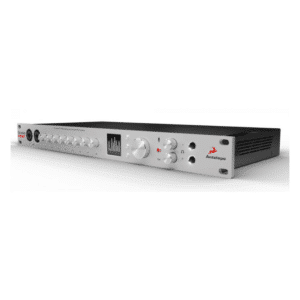 INTERFACE ANTELOPE DISCRETE 8 PRO SYNERGIE CORE