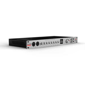INTERFACE ANTELOPE DISCRETE 8 SYNERGY CORE AUDIONUMERIQUE