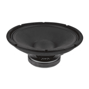 HP 15&Prime; SRWB15-350 AUDIOPHONY pour SR15A 350W 4ohms