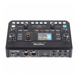 MELANGEUR RETOUR DP48 MIDAS