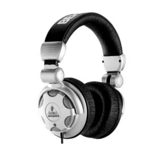 CASQUE DJ SEMI-OUVERT HPX2000 BEHRINGER