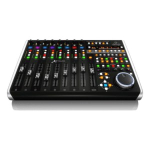 CONTROLEUR DAW X-TOUCH BEHRINGER Universel