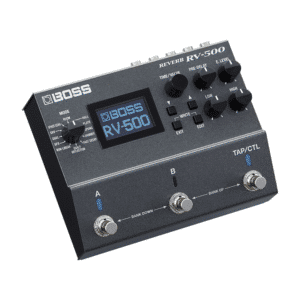Boss – RV-500