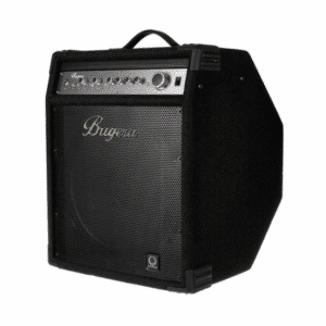 AMPLI GTR BASS COMBO 1000W 1X15&Prime; BXD15 BUGERA rempalcé par BXD15A