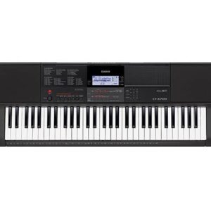 Casio – CT-X700