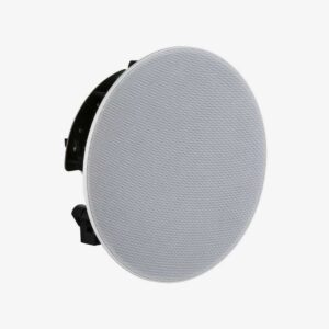 ENCEINTE PASSIVE PLAFONNIER CHP630 2 VOIES 6&Prime; 100V ABS 30W AUDIOPHONY
