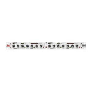COMPRESSEUR DOUBLE /GATE 266XS DBX