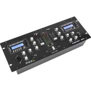 Ibiza – DJM250BT-MKII