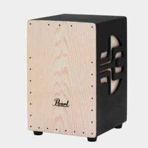 CAJON BOIS 3D PBC-53D PEARL
