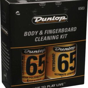 KIT ENTRETIEN CORP ET TOUCHE DUNLOP ADU 6503-FR