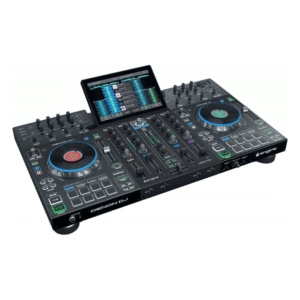 Denon DJ – PRIME4+