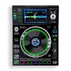 Denon DJ – SC5000PRIME