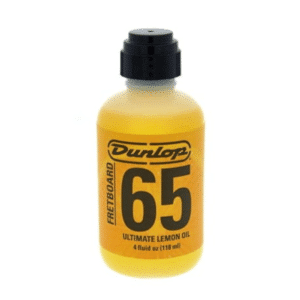 HUILE DE CITRON POUR TOUCHE 6554-FR DUNLOP