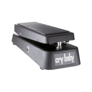 PEDALE STANDARD ORIGINAL WAH DUNLOP GCB95 CRYBABY CLASSIC