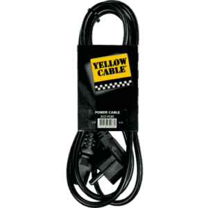 Yellow cable – PCB5