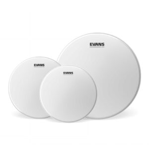 PACK ROCK EVANS UV1 PEAU DE TOM SABLEE 10&Prime; 12&Prime; 16&Prime; ETP-UV1-R