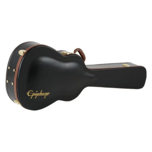 ETUI GTR ACOUSTIQUE DEMI CAISSE EPIPHONE AJ DREADNOUGHT HARDCASE 940-EDREAD