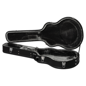 ETUI GTR 940-EEMCS EPIPHONE EMPEROR II HARDCASE