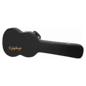 ETUI GTR 940-EGCS EPIPHONE SG, Wilshire, Coronet, Crestwood Hard Case G310/G400