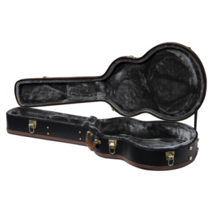 ETUI GTR 940-MJCS EPIPHONE Coupe EJ-200 Mini-Jumbo HARD CASE