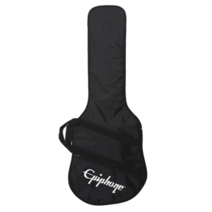 ETUI GTR 940-EPIGIG EPIPHONE Premium Solidbody GTR ELECT GIGBAG