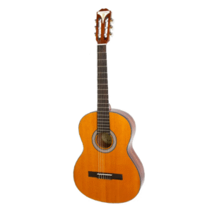 GTR CLASSIQUE PRO-1 EAP2ANCH1 Antique Natural EPIPHONE Spanish Classic 4/4