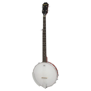 BANJO 5 CORDES MB-100 ACAJOU EPIPHONE EFB0NACH1