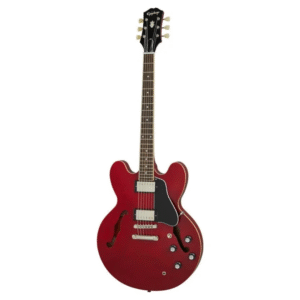GTR ELECT. EIES335CHNH1 EPIPHONE ORIGINAL INSPIRED BY GIBSON