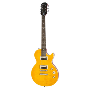 GTR ELEC. ENA2AANH3EPIPHONE LES PAUL OUTFIT SLASH SPECIAL II