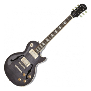 GTR ELEC. EPIPHONE ES PRO ENESTBNH3
