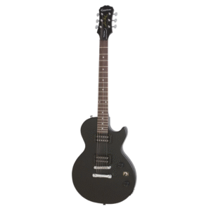 GTR ELEC. ENSVVSVCH1 EPIPHONE LES PAUL SEPECIAL VE VINTAGE EBONY