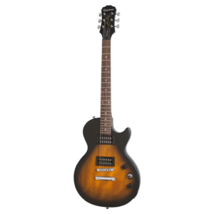 GTR ELEC. EPIPHONE LES PAUL SPECIAL VINTAGE BURST ENSVVSVCH1