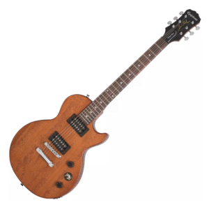 GTR ELEC. LES PAUL SPECIAL VE WALNUT ENSVWLVCH1 EPIPHONE